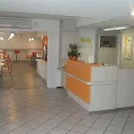 Kennedy Parc Des Expositions Hotel