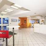 Kennedy Parc Des Expositions 2* Tarbes