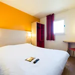 Hotel Kennedy Parc Des Expositions 2*