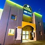 Kennedy Parc Des Expositions Hotel Tarbes