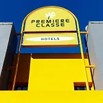 Hotel Kennedy Parc Des Expositions Tarbes