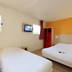 Kennedy Parc Des Expositions Hotel 2*