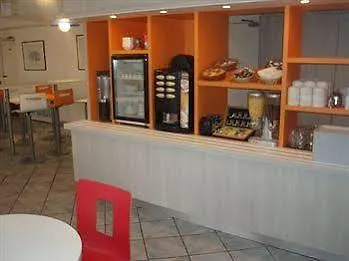 Kennedy Parc Des Expositions Hotel Tarbes