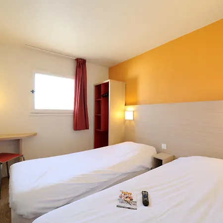 Hotel Kennedy Parc Des Expositions Tarbes