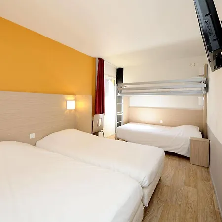 Hotel Kennedy Parc Des Expositions Tarbes