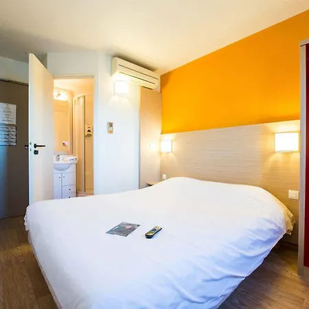 Hotel Kennedy Parc Des Expositions