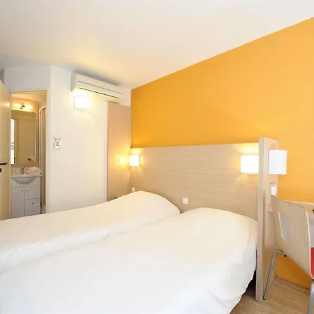 Kennedy Parc Des Expositions Hotel