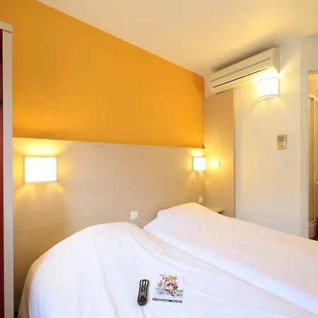 Kennedy Parc Des Expositions Hotell Tarbes