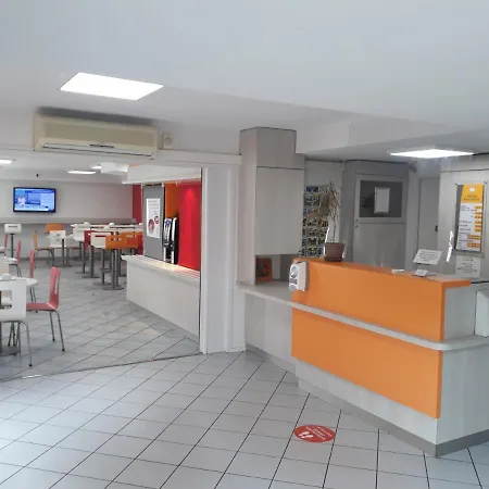 Kennedy Parc Des Expositions