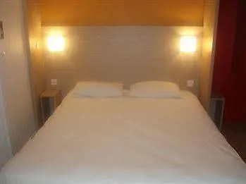 Kennedy Parc Des Expositions