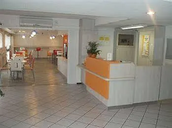 Kennedy Parc Des Expositions Otel