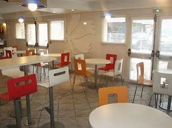 Otel Kennedy Parc Des Expositions Tarbes