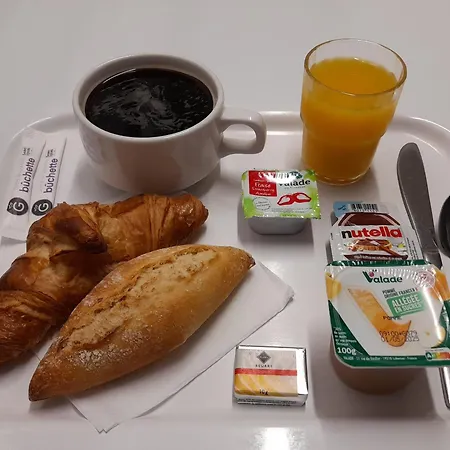 Kennedy Parc Des Expositions 호텔 타르브