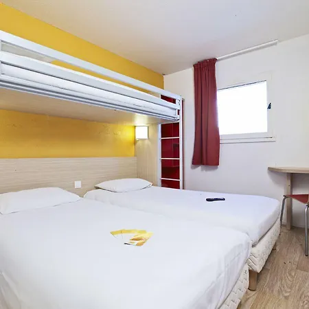 Kennedy Parc Des Expositions Otel Tarbes