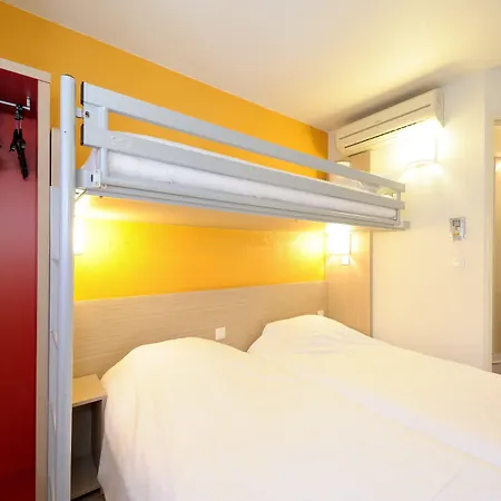 Kennedy Parc Des Expositions Otel Tarbes