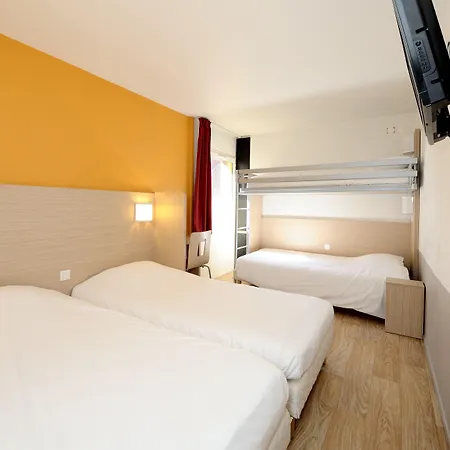 Kennedy Parc Des Expositions Otel Tarbes