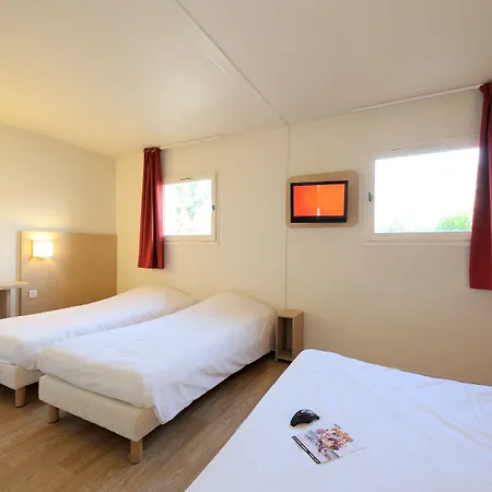 Kennedy Parc Des Expositions Otel