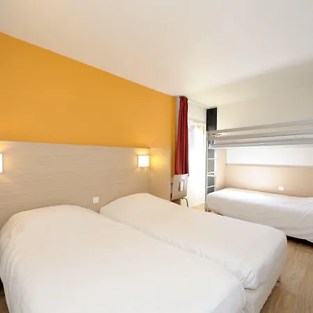 Otel Kennedy Parc Des Expositions Tarbes