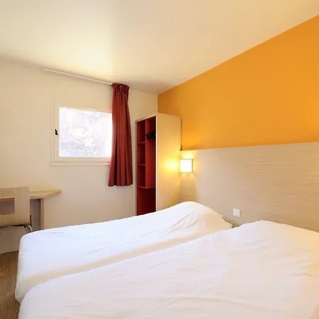 Otel Kennedy Parc Des Expositions 2*