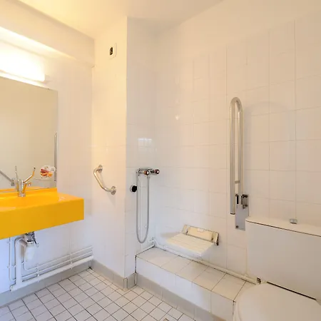 Otel Kennedy Parc Des Expositions Tarbes