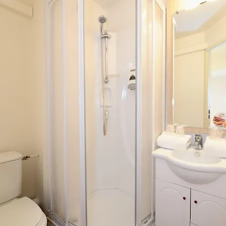 Otel Kennedy Parc Des Expositions 2*