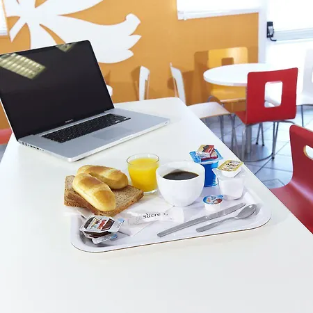 Otel Kennedy Parc Des Expositions