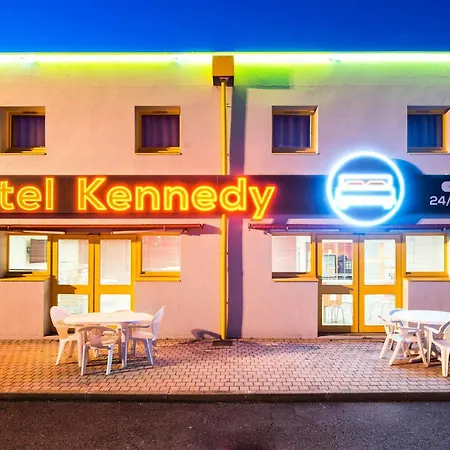 Kennedy Parc Des Expositions Tarbes