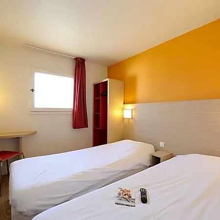Hotel Kennedy Parc Des Expositions Tarbes