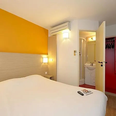 Kennedy Parc Des Expositions Hotel