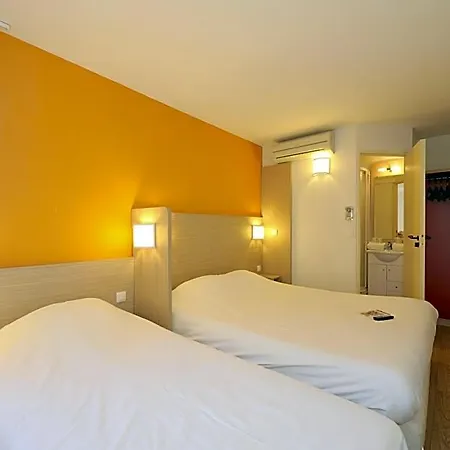 Hotel Kennedy Parc Des Expositions Tarbes