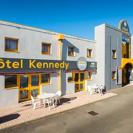 Kennedy Parc Des Expositions Tarbes