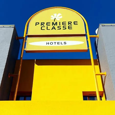 Otel Kennedy Parc Des Expositions Tarbes