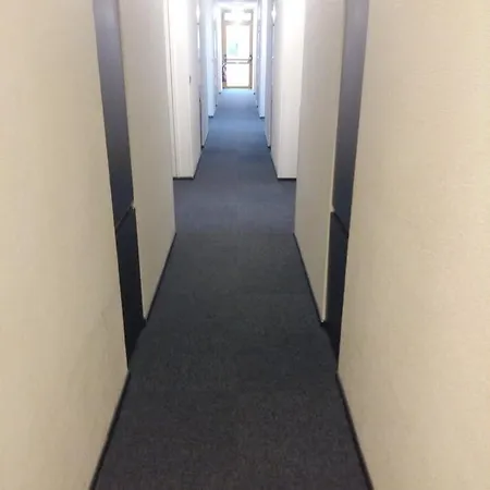 Kennedy Parc Des Expositions 호텔 타르브