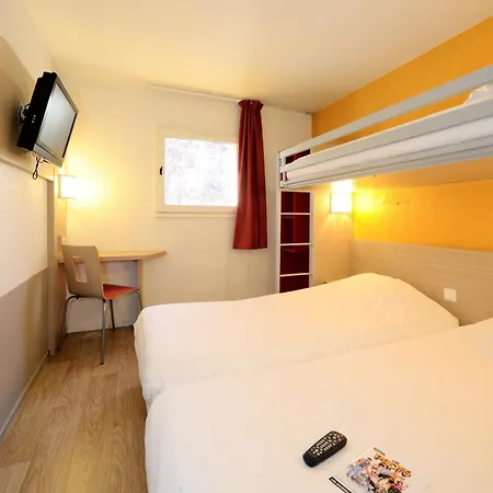 Kennedy Parc Des Expositions Otel