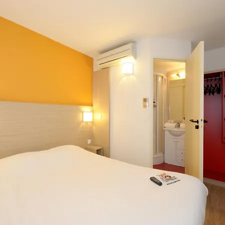 Kennedy Parc Des Expositions