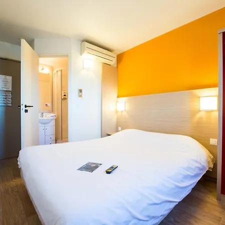 Otel Kennedy Parc Des Expositions