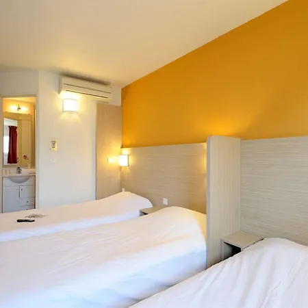 Hotel Kennedy Parc Des Expositions Tarbes