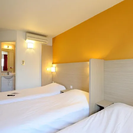 호텔 Kennedy Parc Des Expositions 타르브